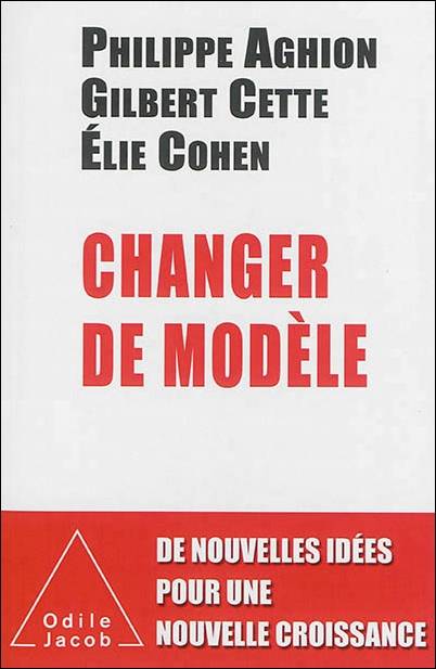 Changer de modèle