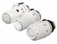 robinet de radiateur