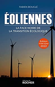 Eoliennes Fabien Bouglé