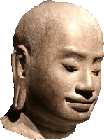 JayavarmanVII, roi Khmer