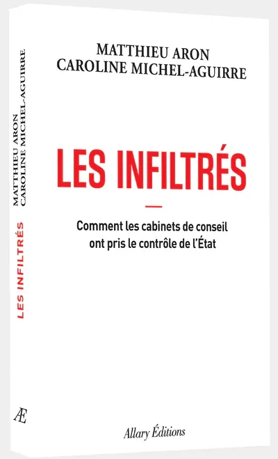 Les infiltrés