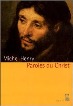 Paroles du Christ
