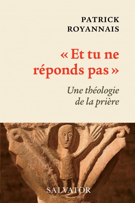 Et tu ne réponds pas