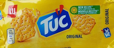 TUC