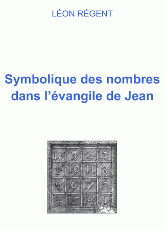 Symbolique des nombres dans l'évangile de Jean